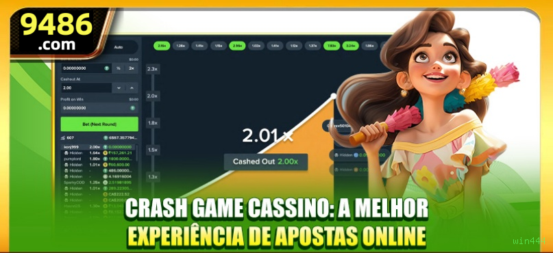 win444 Plataforma